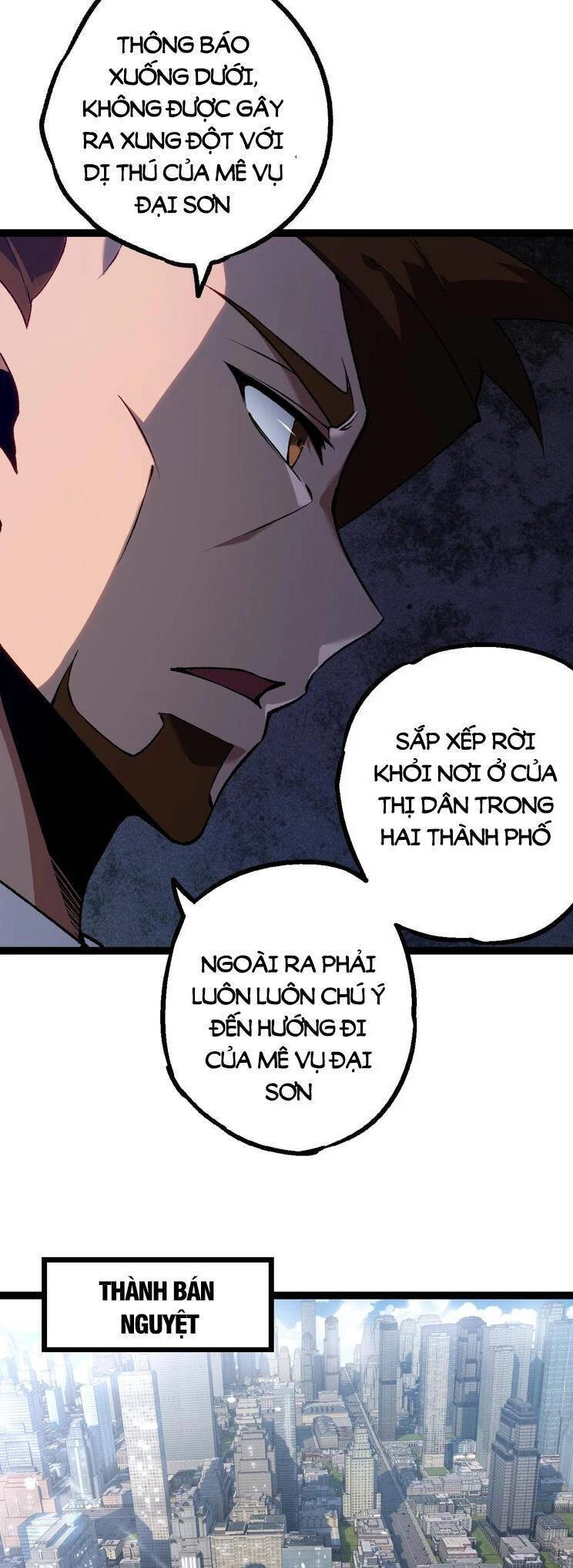 Chuyển Sinh Thành Liễu Đột Biến Chapter 166 - Trang 4
