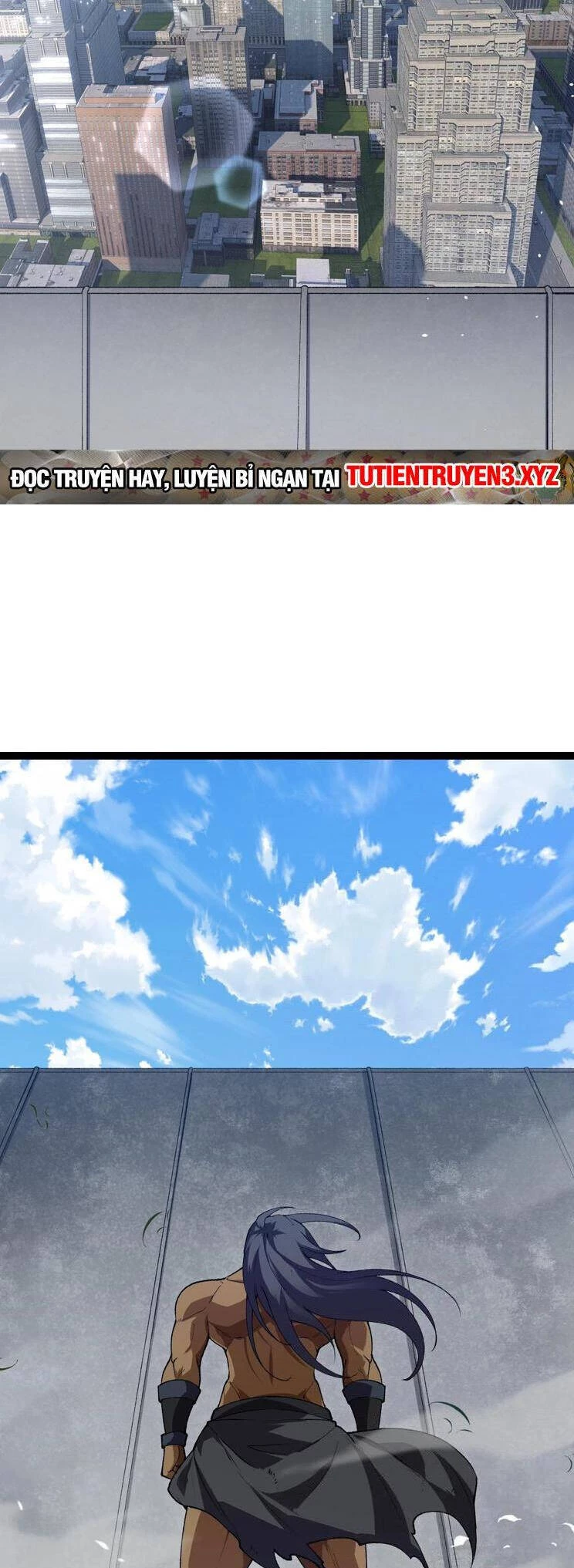 Chuyển Sinh Thành Liễu Đột Biến Chapter 166 - Trang 4