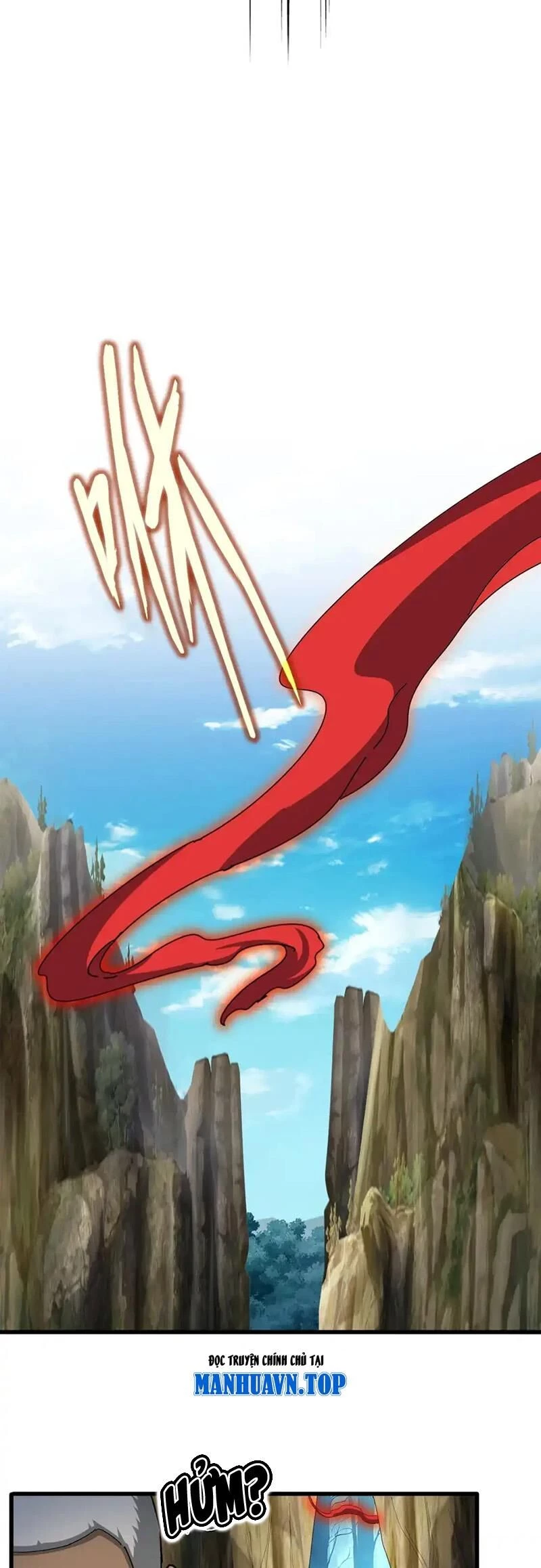 Đại Quản Gia Là Ma Hoàng Chapter 500 - Trang 4