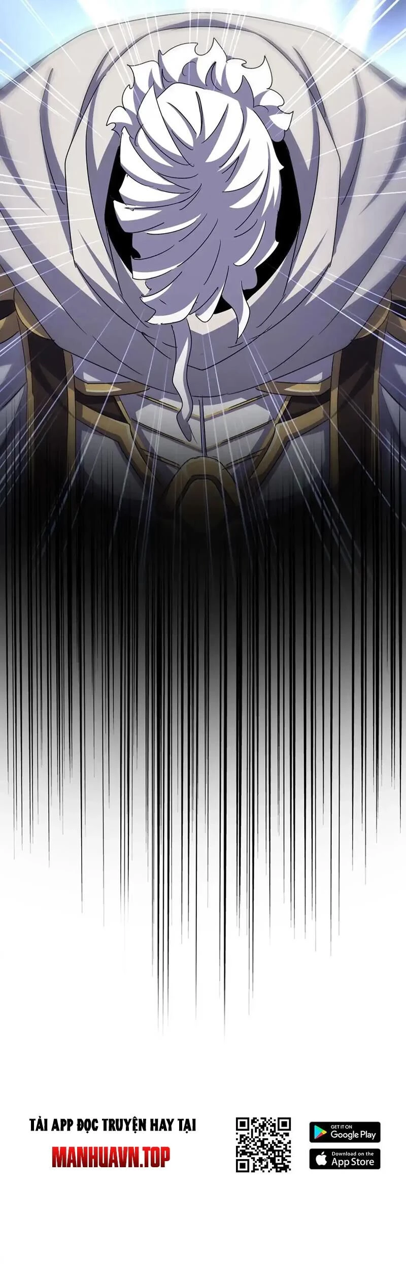 Đại Quản Gia Là Ma Hoàng Chapter 500 - Trang 4