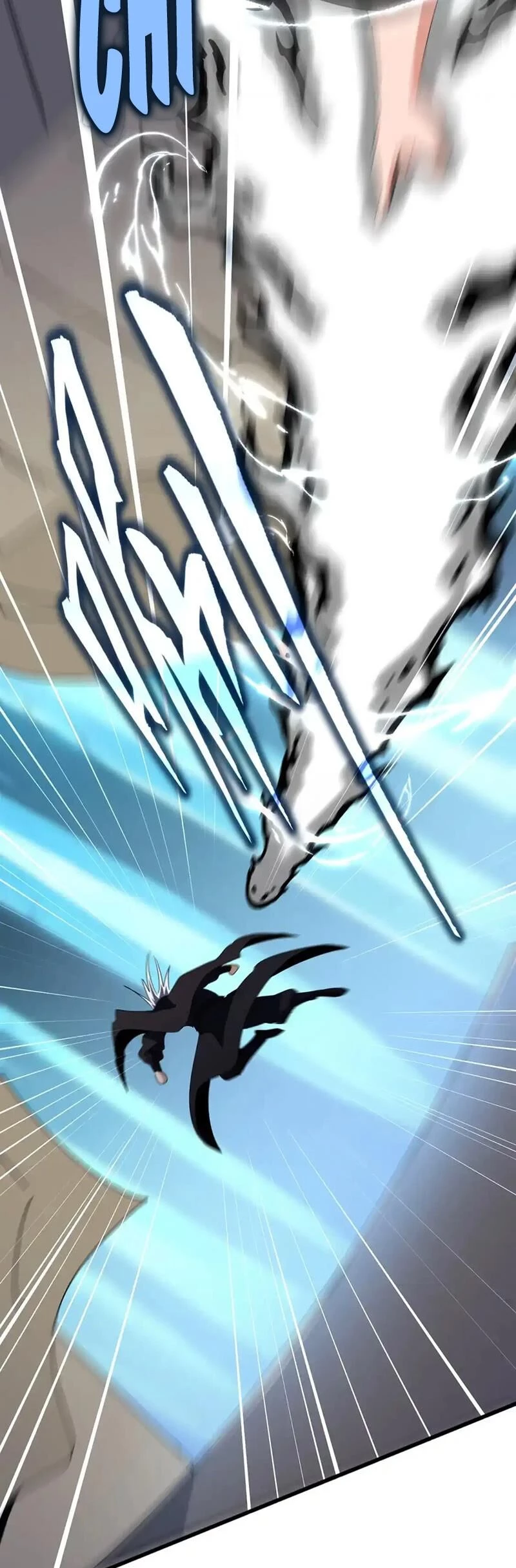 Đại Quản Gia Là Ma Hoàng Chapter 501 - Trang 4