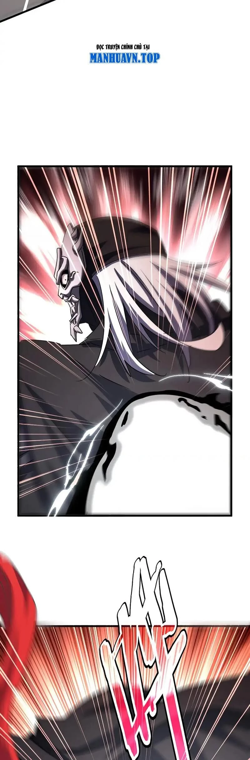 Đại Quản Gia Là Ma Hoàng Chapter 501 - Trang 4