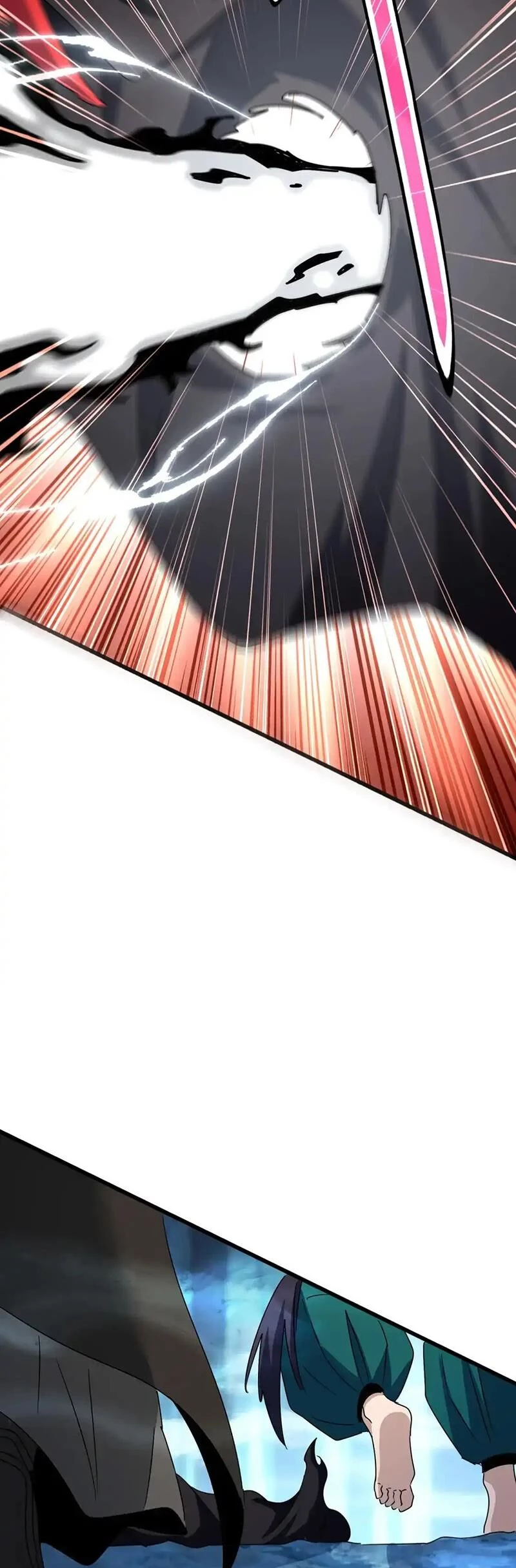 Đại Quản Gia Là Ma Hoàng Chapter 501 - Trang 4