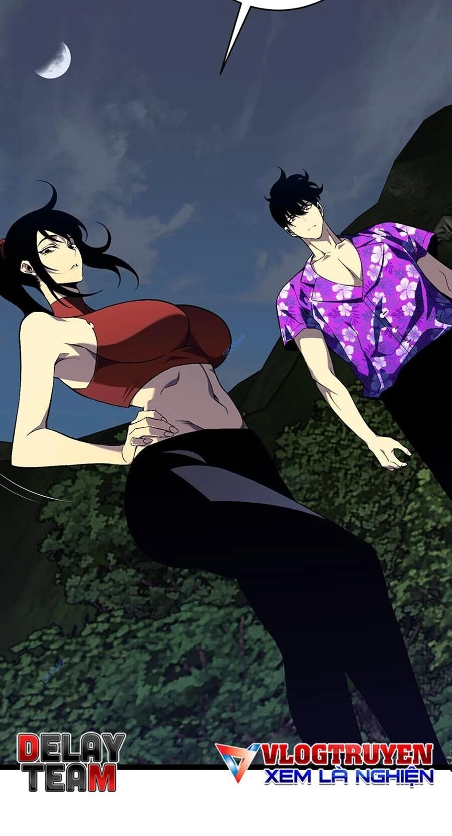 Thiên Phú Của Ngươi, Giờ Là Của Ta Chapter 67 - Trang 4