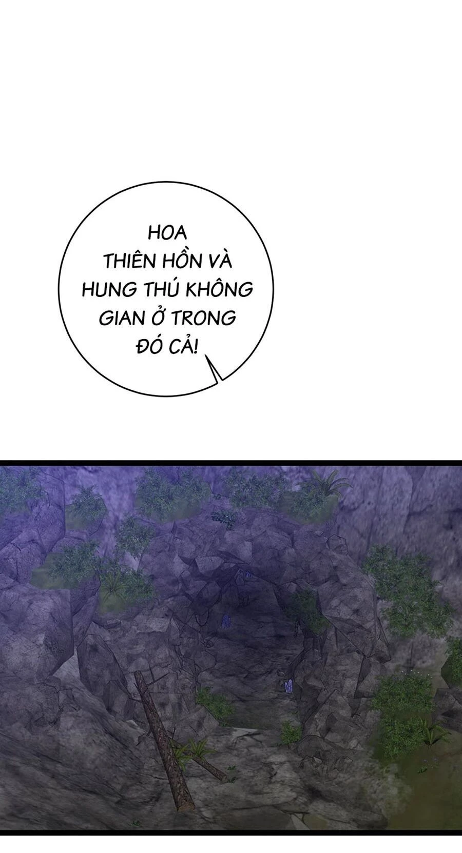 Thiên Phú Của Ngươi, Giờ Là Của Ta Chapter 67 - Trang 4