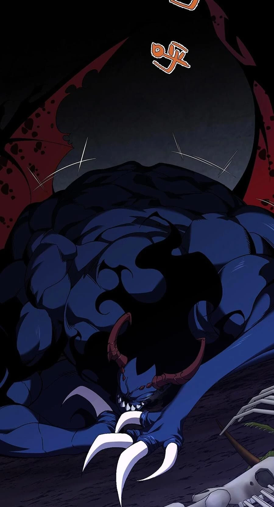 Thiên Phú Của Ngươi, Giờ Là Của Ta Chapter 67 - Trang 4