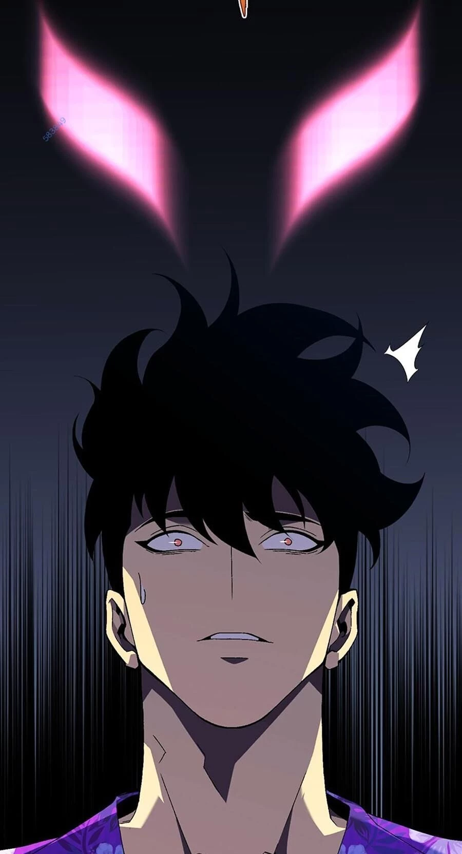 Thiên Phú Của Ngươi, Giờ Là Của Ta Chapter 67 - Trang 4