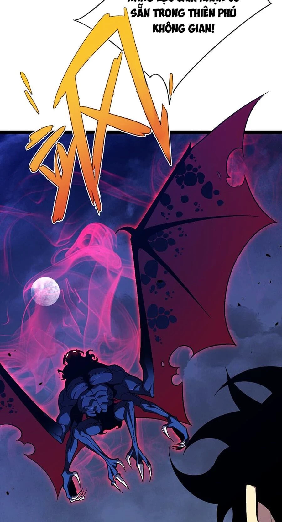 Thiên Phú Của Ngươi, Giờ Là Của Ta Chapter 67 - Trang 4