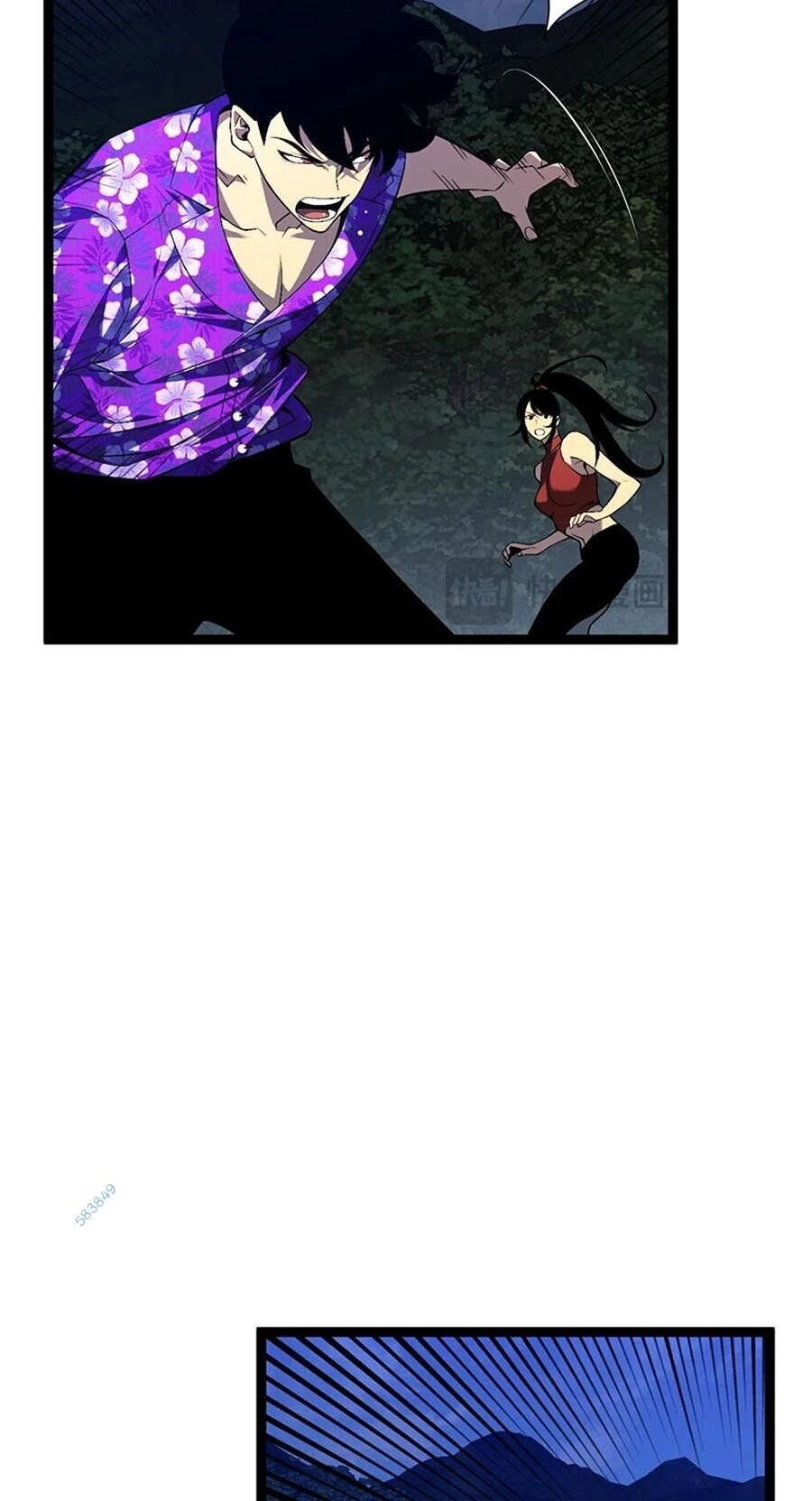 Thiên Phú Của Ngươi, Giờ Là Của Ta Chapter 67 - Trang 4