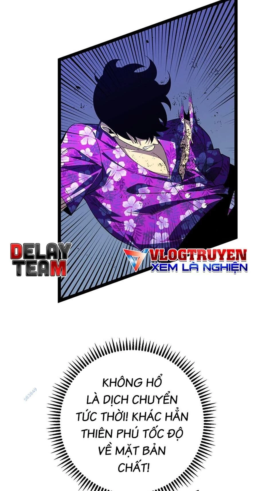 Thiên Phú Của Ngươi, Giờ Là Của Ta Chapter 67 - Trang 4