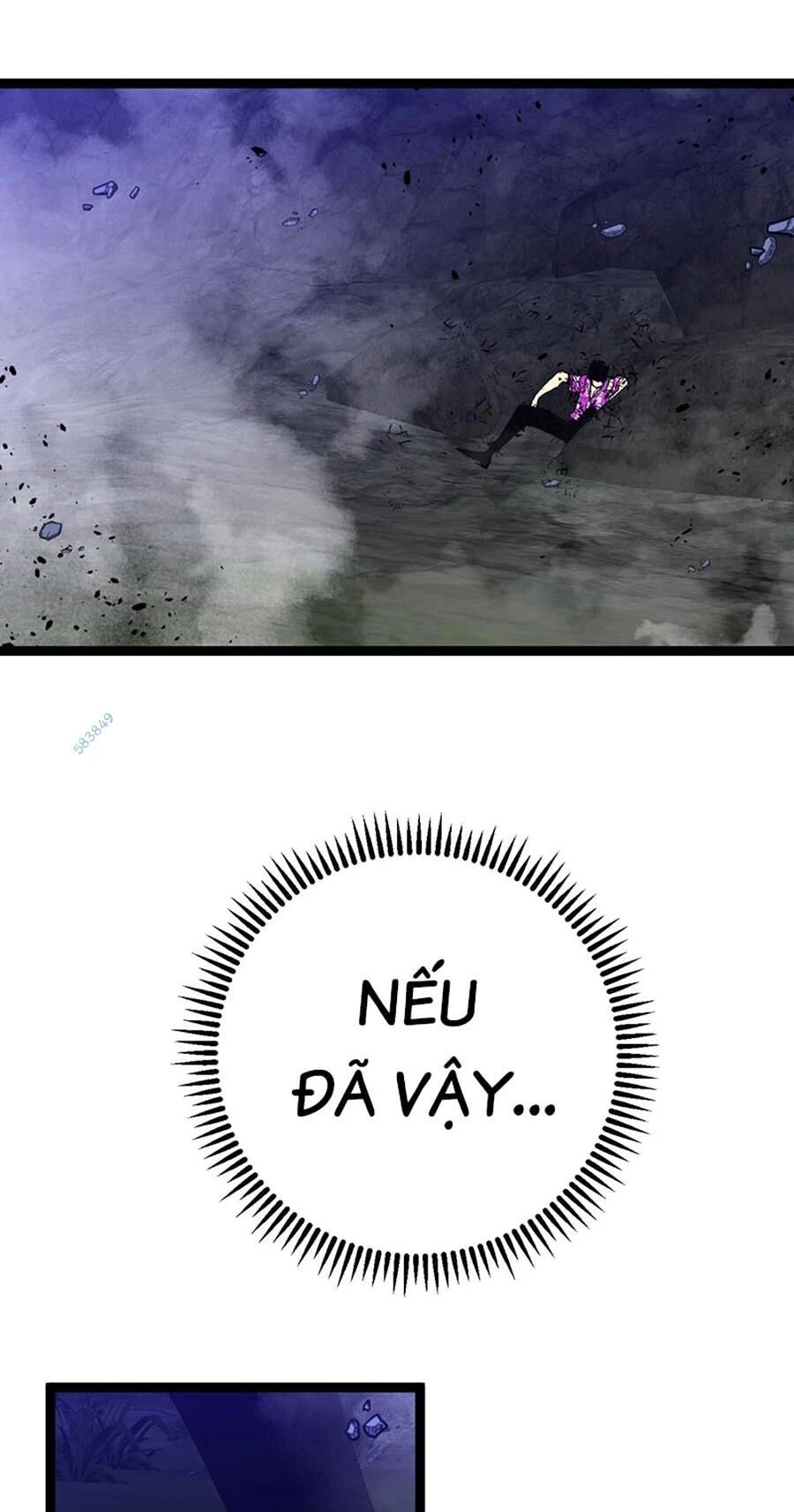 Thiên Phú Của Ngươi, Giờ Là Của Ta Chapter 67 - Trang 4