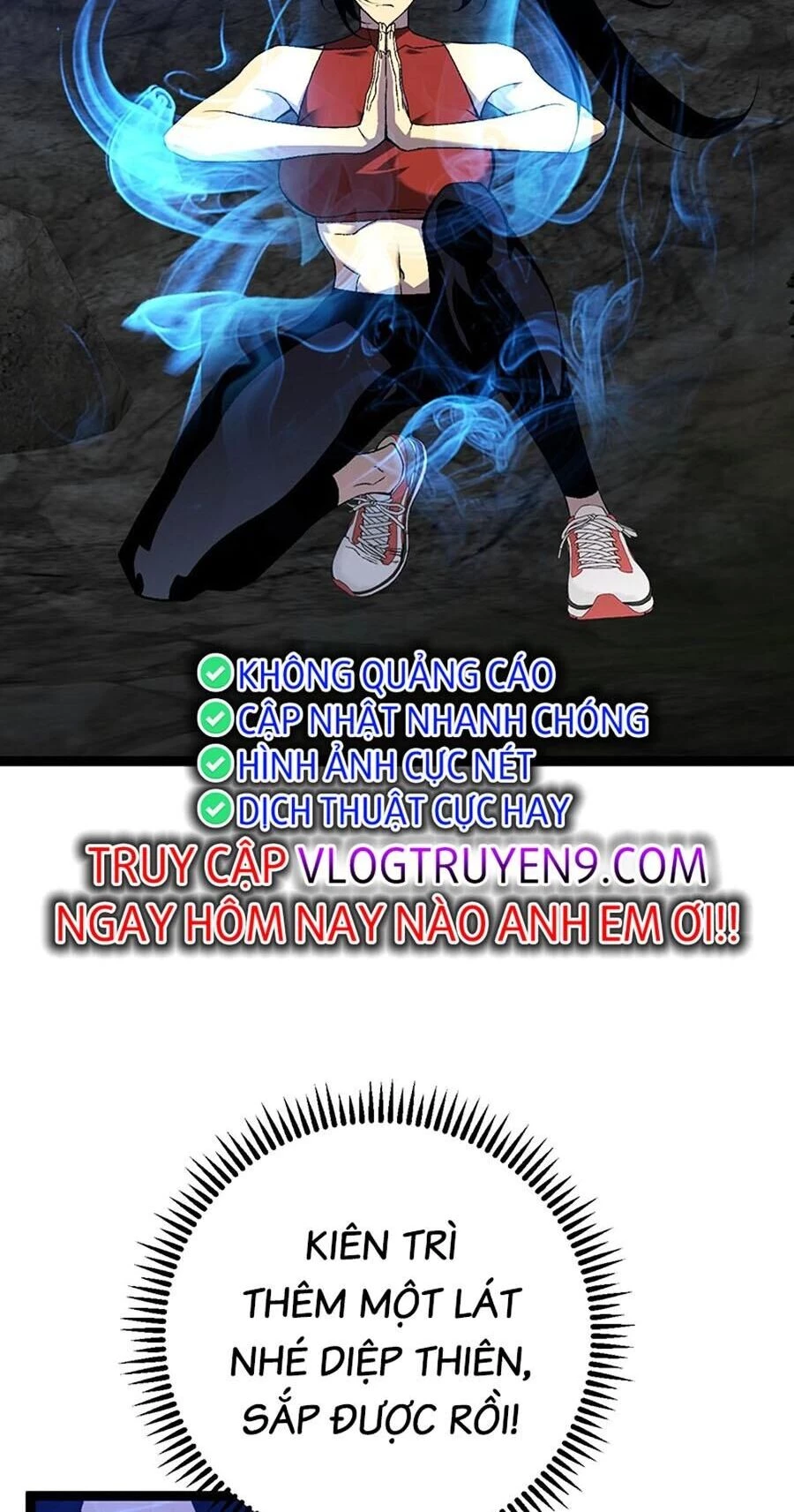 Thiên Phú Của Ngươi, Giờ Là Của Ta Chapter 67 - Trang 4