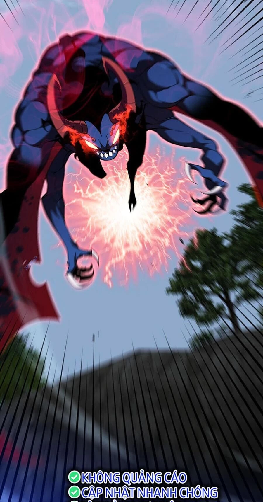 Thiên Phú Của Ngươi, Giờ Là Của Ta Chapter 67 - Trang 4