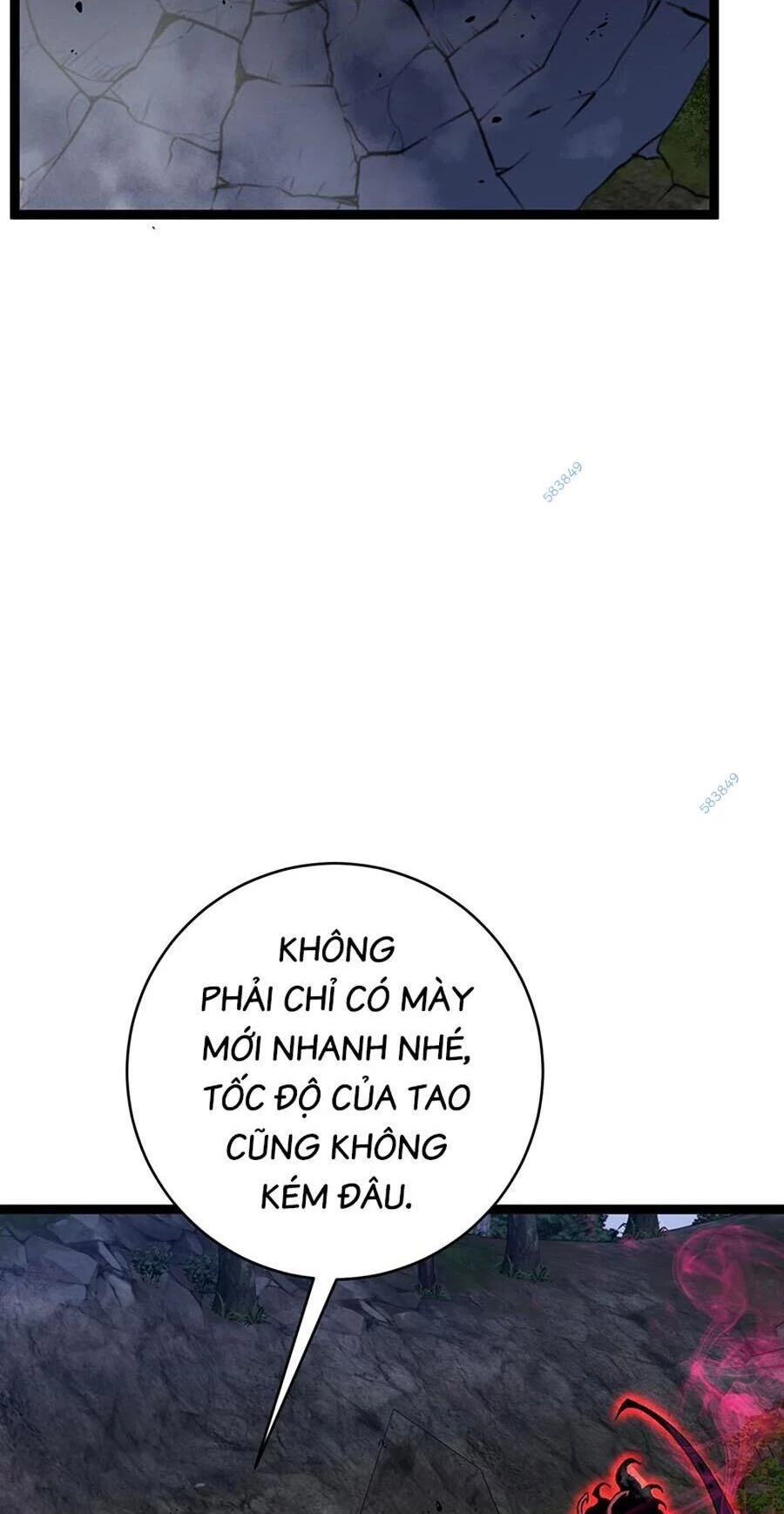 Thiên Phú Của Ngươi, Giờ Là Của Ta Chapter 67 - Trang 4
