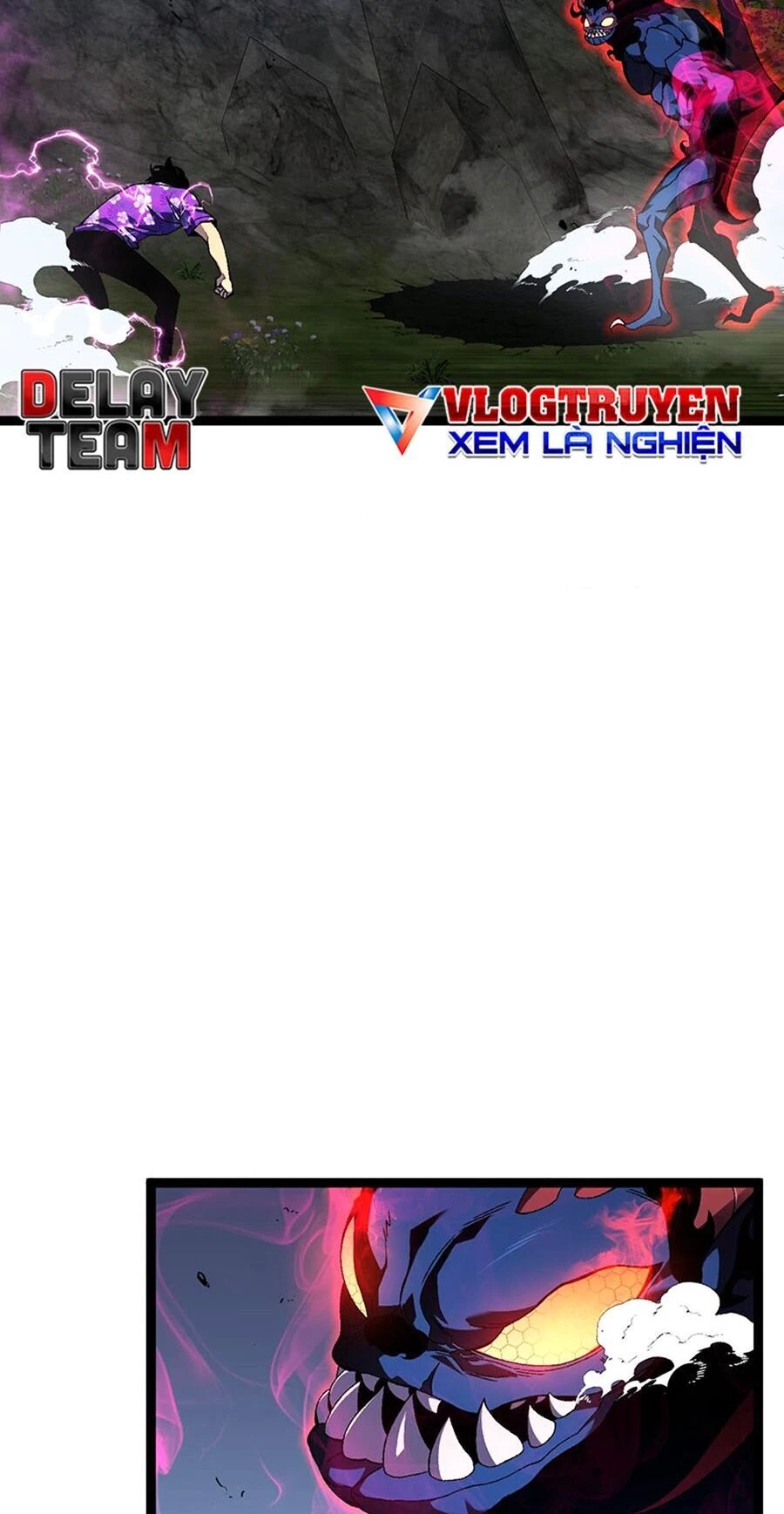 Thiên Phú Của Ngươi, Giờ Là Của Ta Chapter 67 - Trang 4