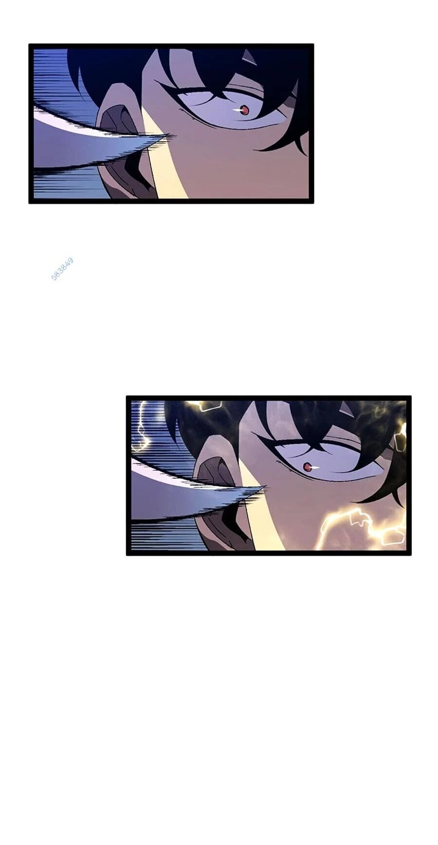 Thiên Phú Của Ngươi, Giờ Là Của Ta Chapter 67 - Trang 4