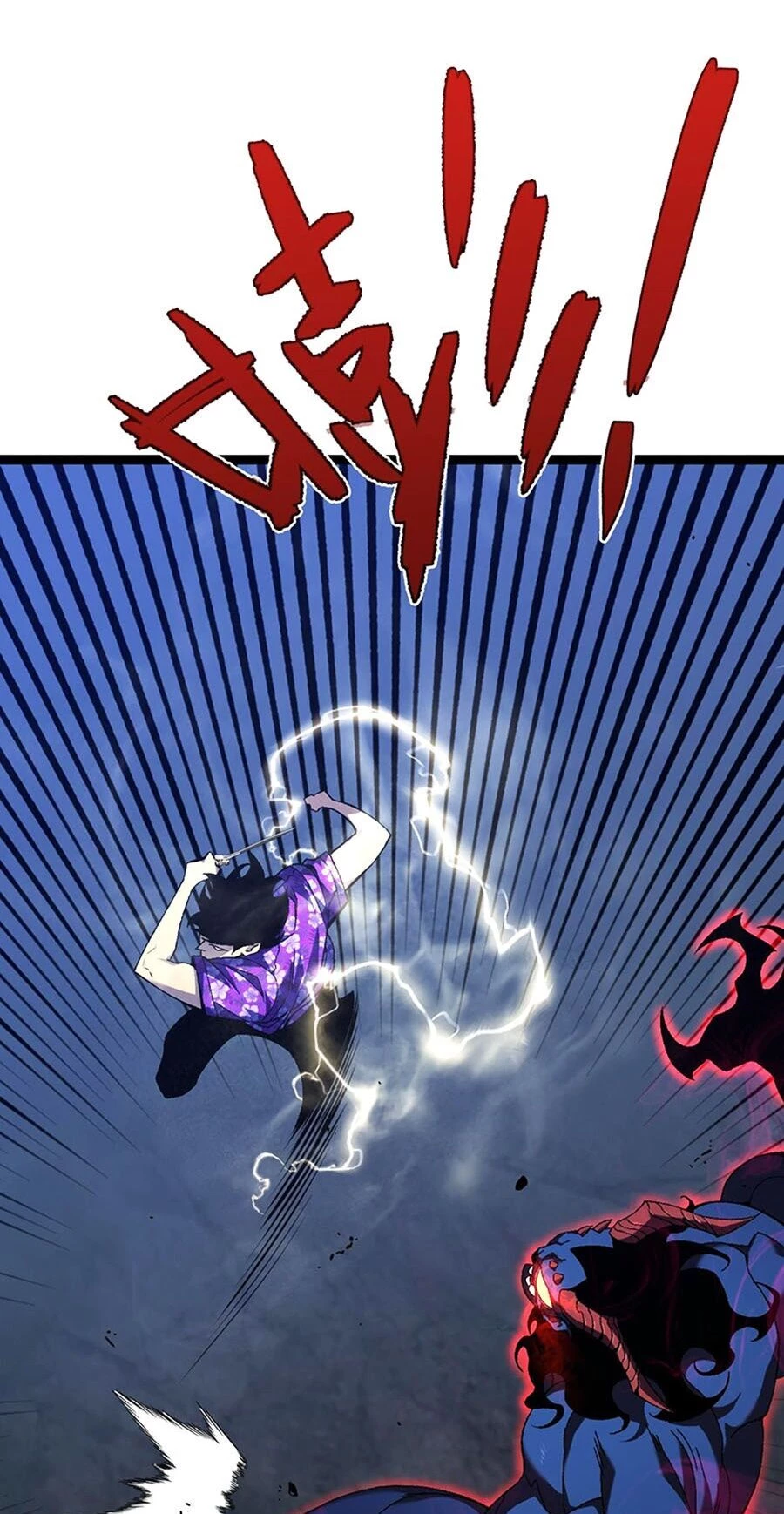 Thiên Phú Của Ngươi, Giờ Là Của Ta Chapter 67 - Trang 4