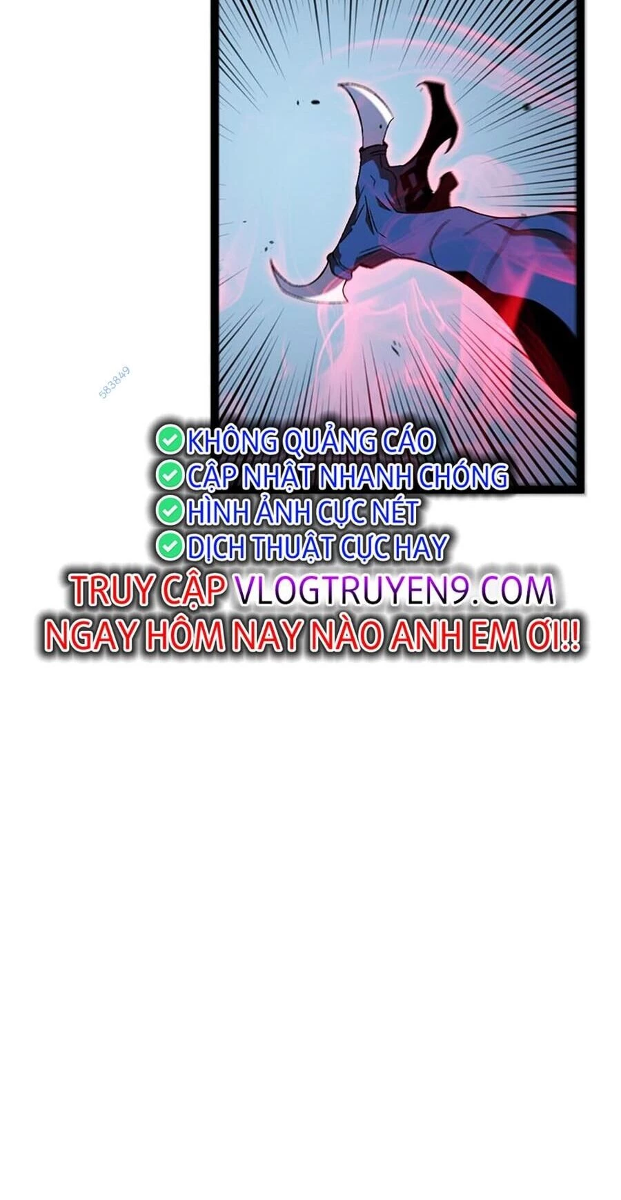 Thiên Phú Của Ngươi, Giờ Là Của Ta Chapter 67 - Trang 4