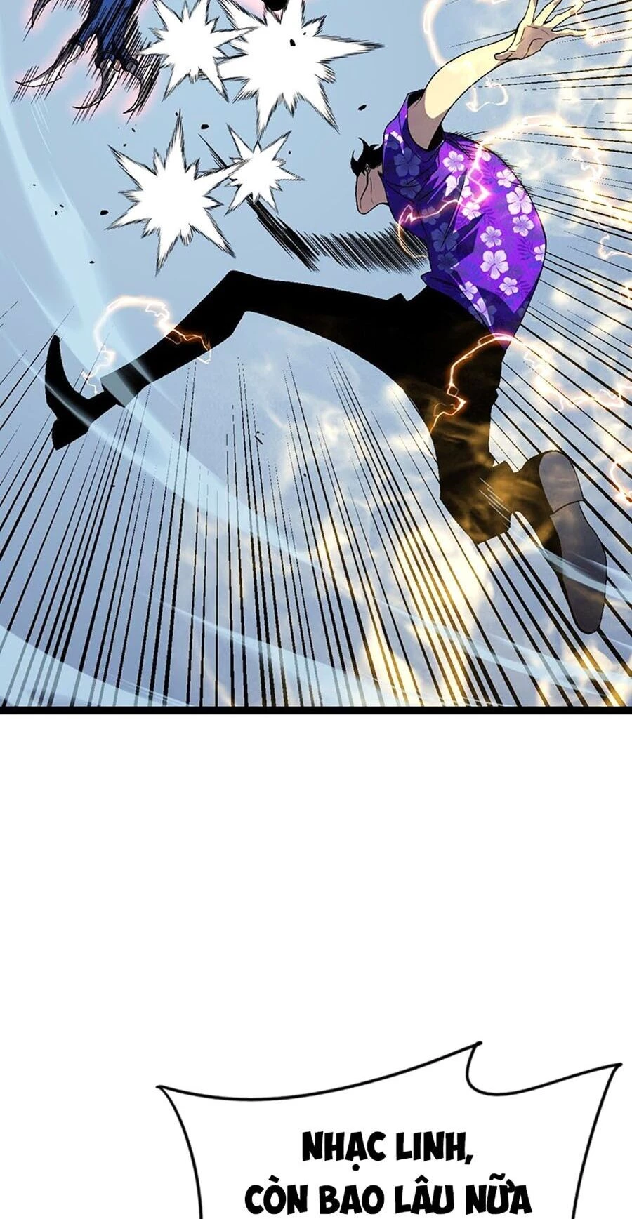 Thiên Phú Của Ngươi, Giờ Là Của Ta Chapter 67 - Trang 4