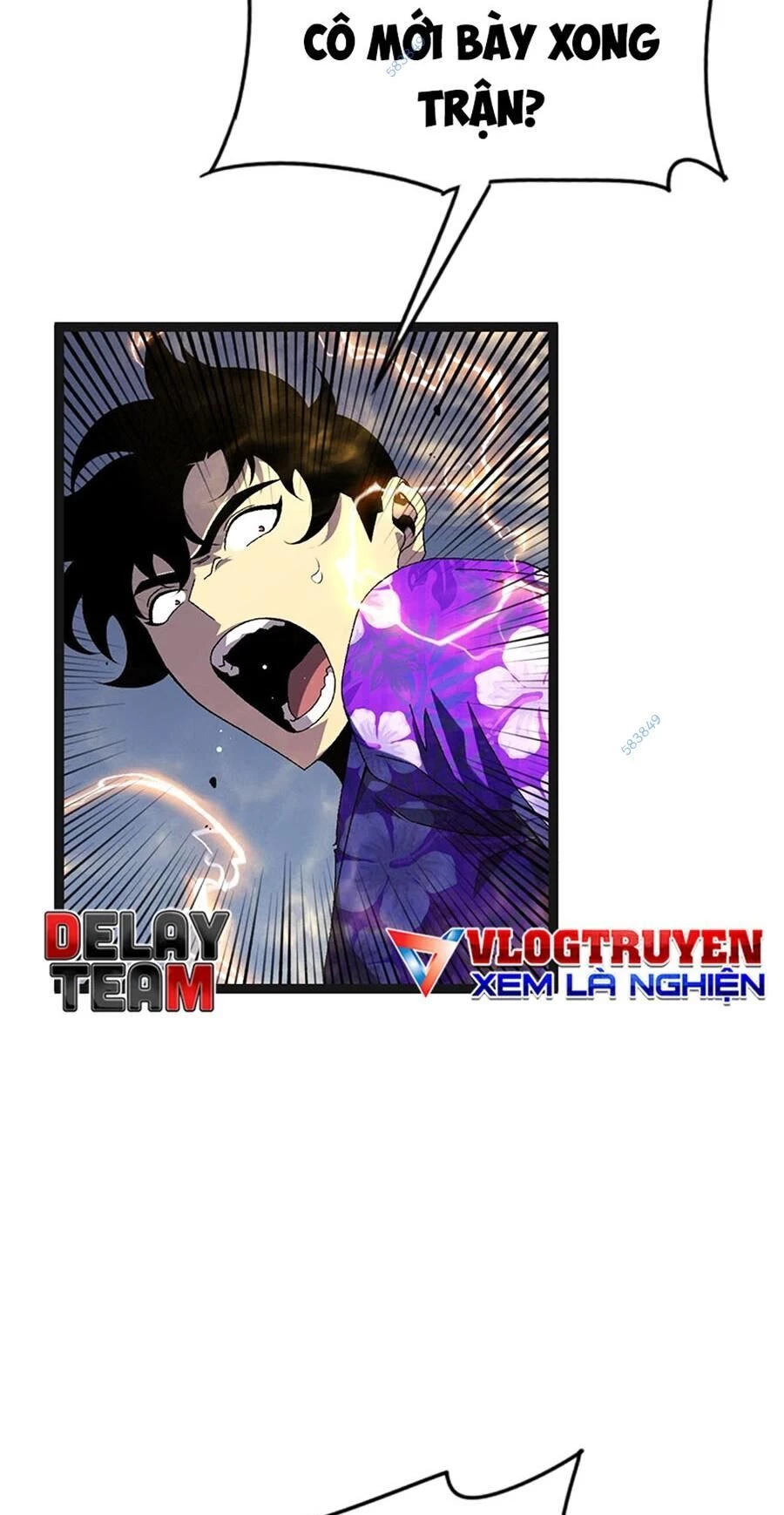 Thiên Phú Của Ngươi, Giờ Là Của Ta Chapter 67 - Trang 4