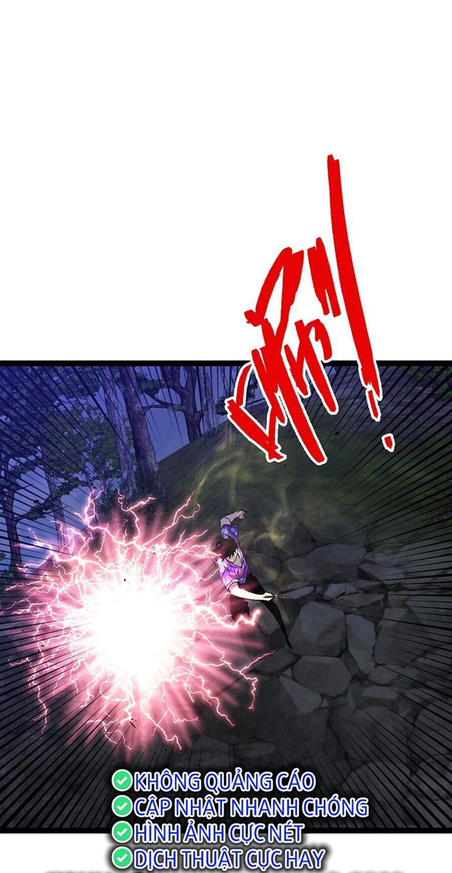 Thiên Phú Của Ngươi, Giờ Là Của Ta Chapter 67 - Trang 4