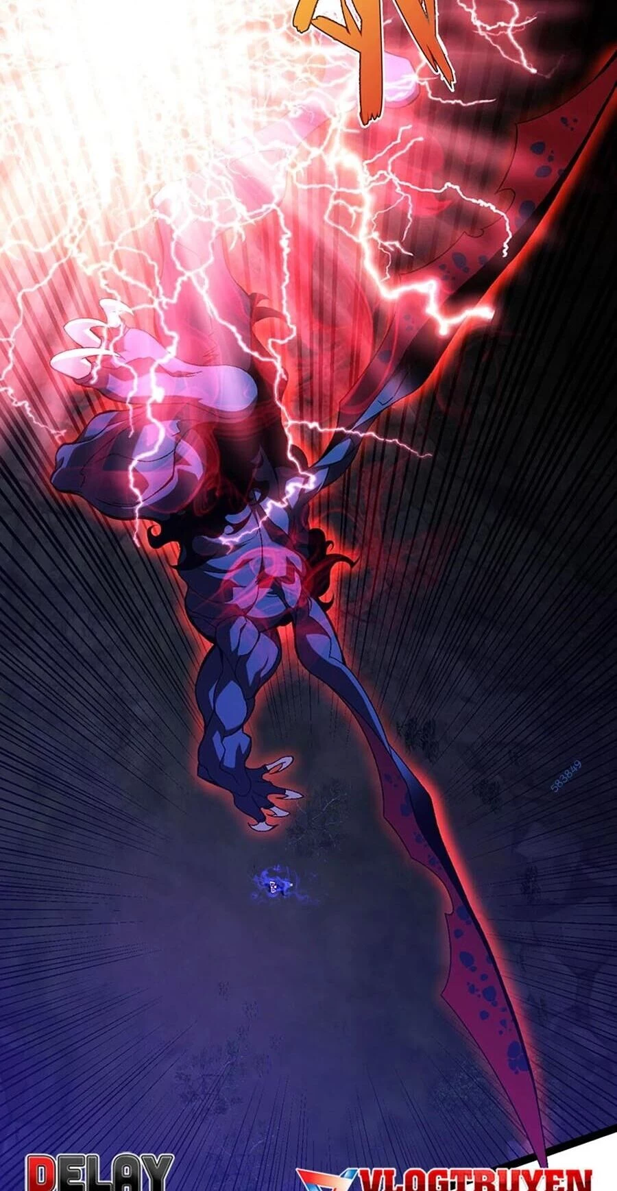 Thiên Phú Của Ngươi, Giờ Là Của Ta Chapter 67 - Trang 4