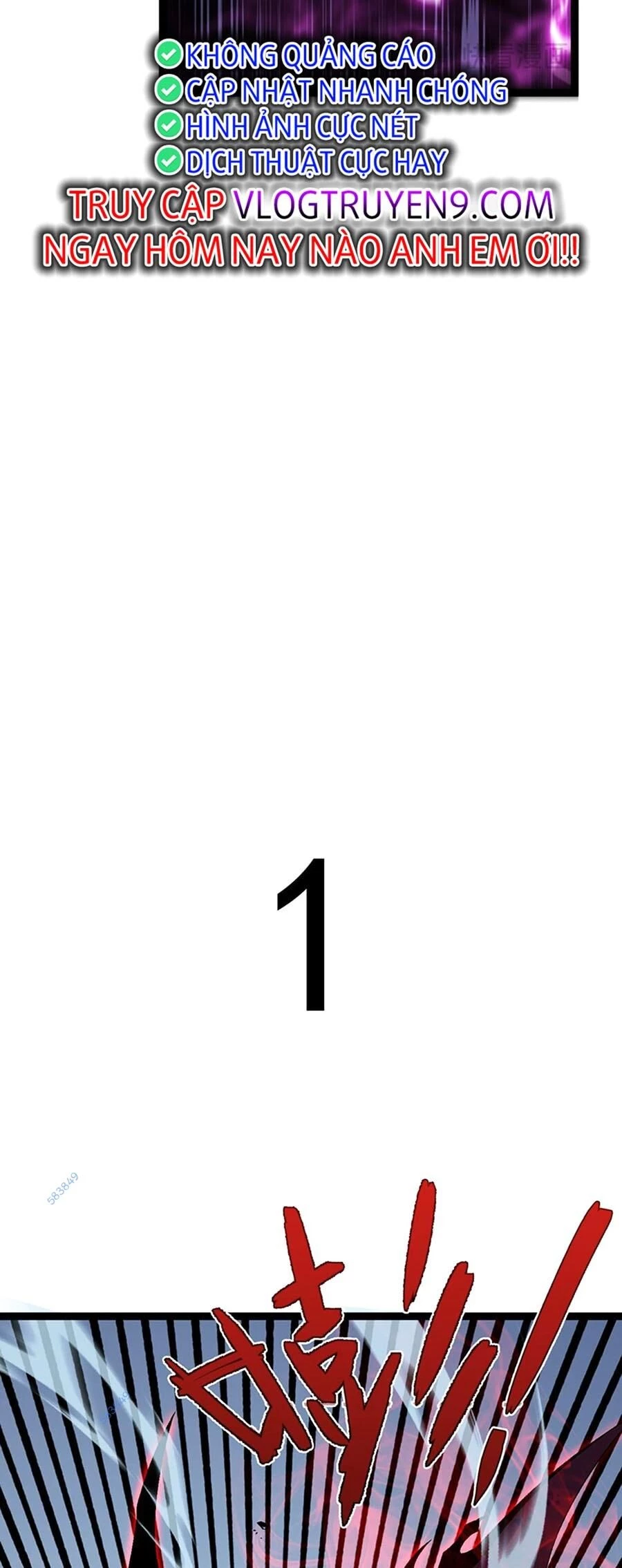 Thiên Phú Của Ngươi, Giờ Là Của Ta Chapter 67 - Trang 4