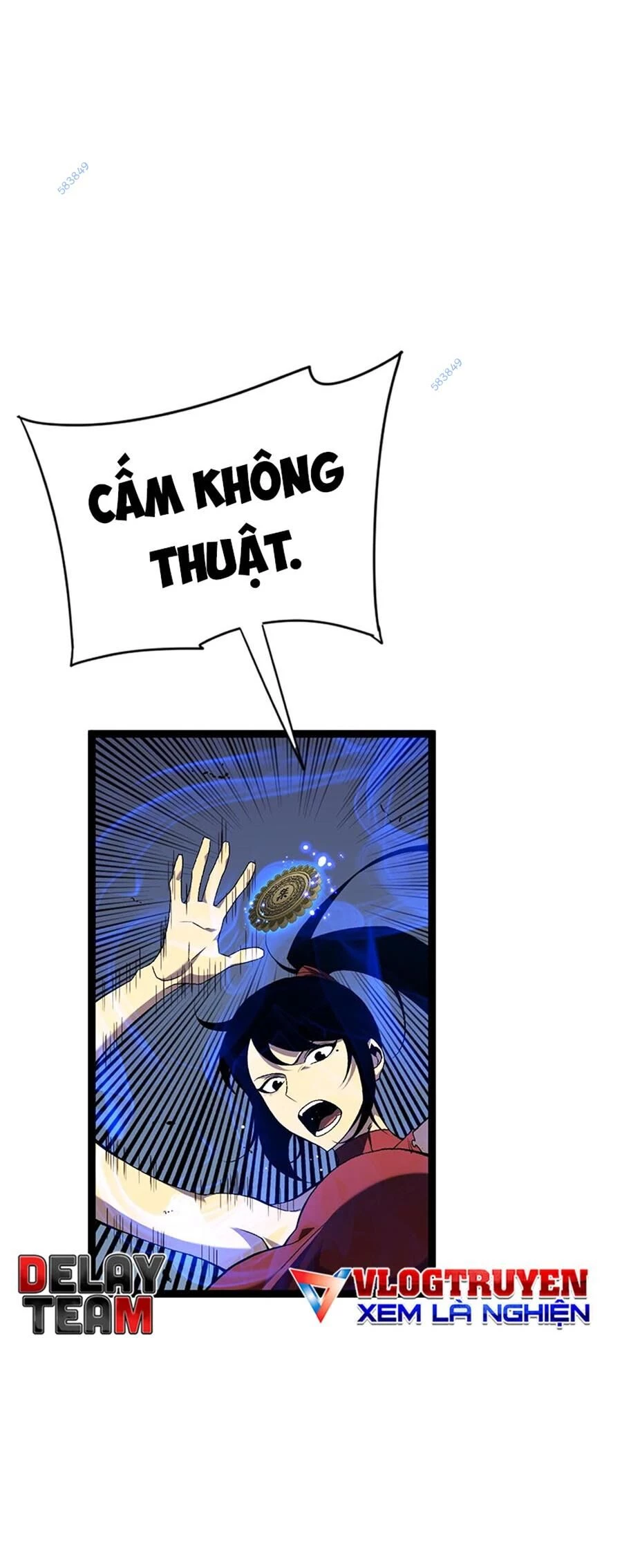 Thiên Phú Của Ngươi, Giờ Là Của Ta Chapter 67 - Trang 4