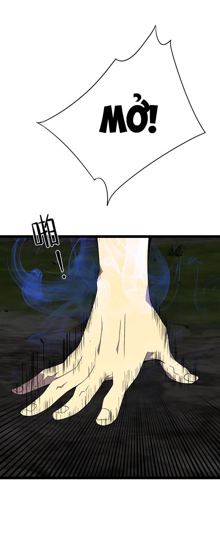 Thiên Phú Của Ngươi, Giờ Là Của Ta Chapter 67 - Trang 4