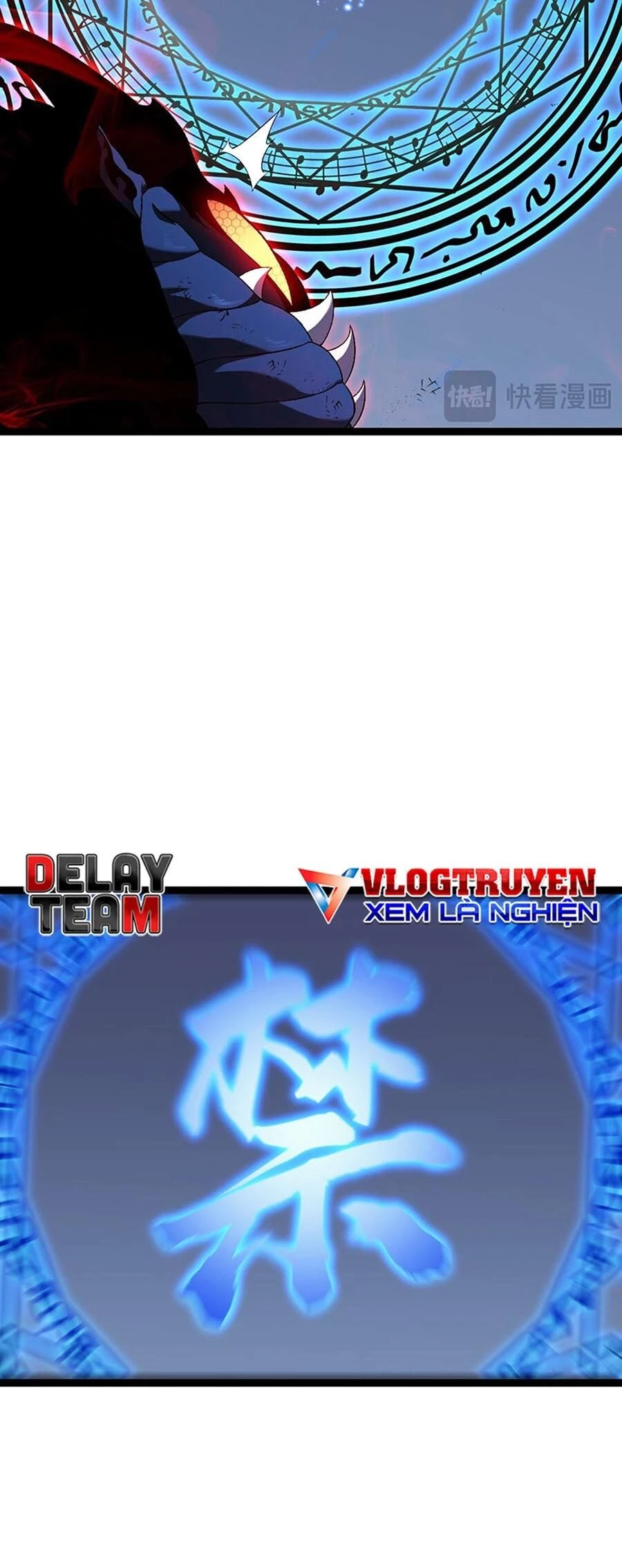 Thiên Phú Của Ngươi, Giờ Là Của Ta Chapter 67 - Trang 4