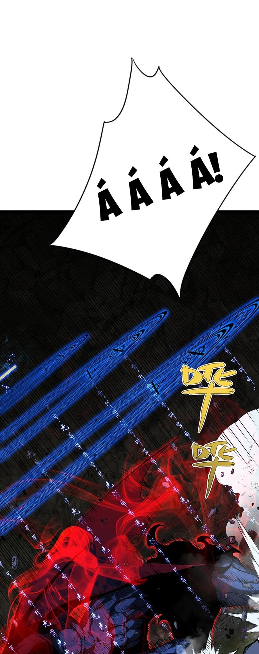 Thiên Phú Của Ngươi, Giờ Là Của Ta Chapter 67 - Trang 4