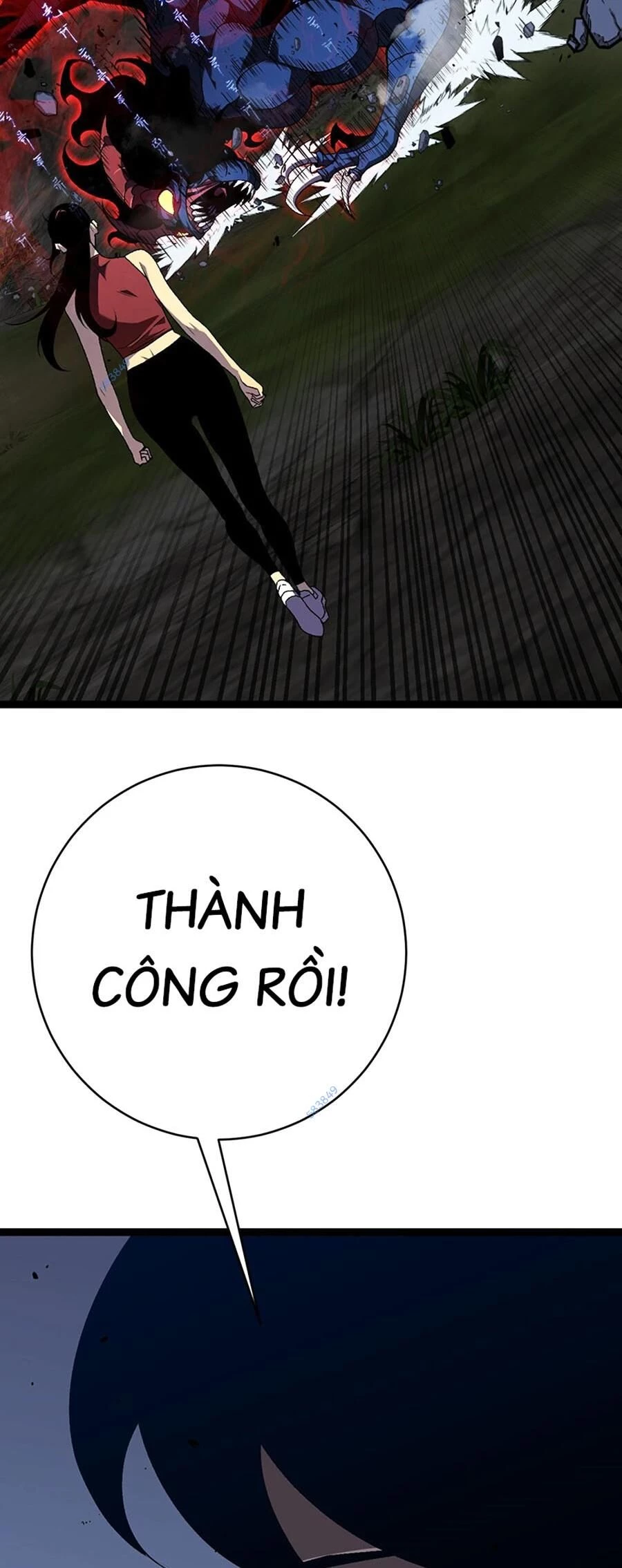 Thiên Phú Của Ngươi, Giờ Là Của Ta Chapter 67 - Trang 4