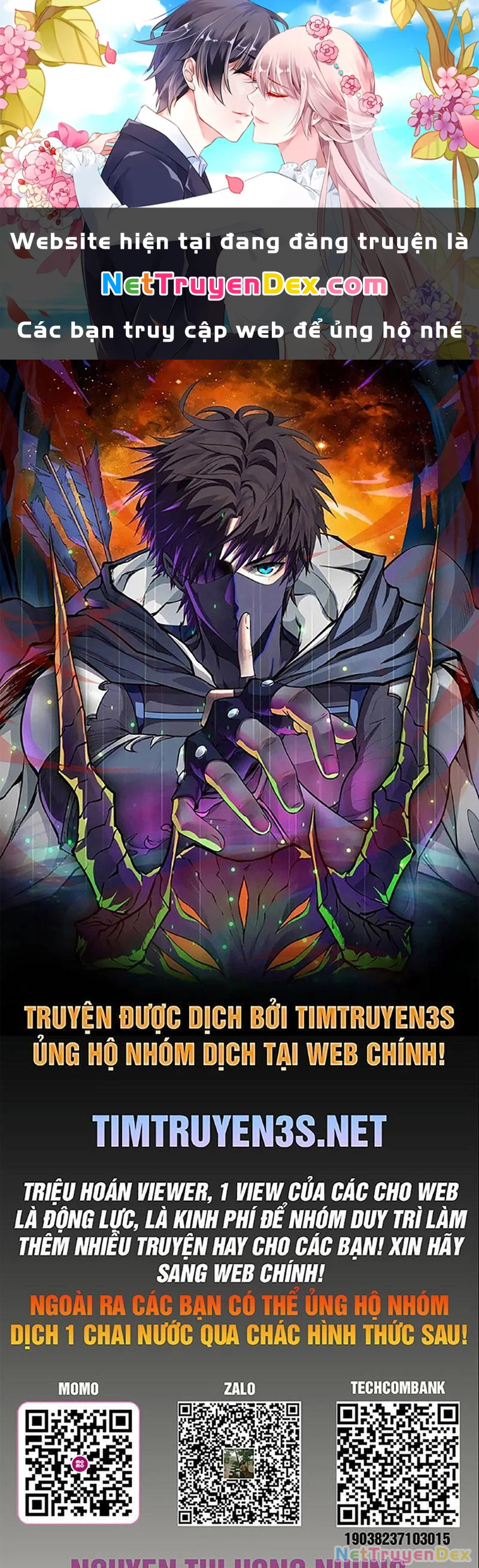 Nông Dân Linh Hồn Chapter 140 - Trang 3