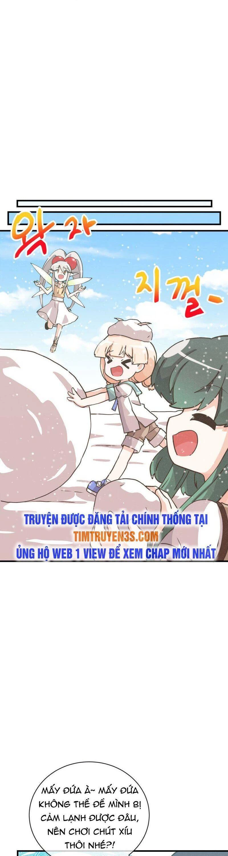 Nông Dân Linh Hồn Chapter 140 - Trang 3
