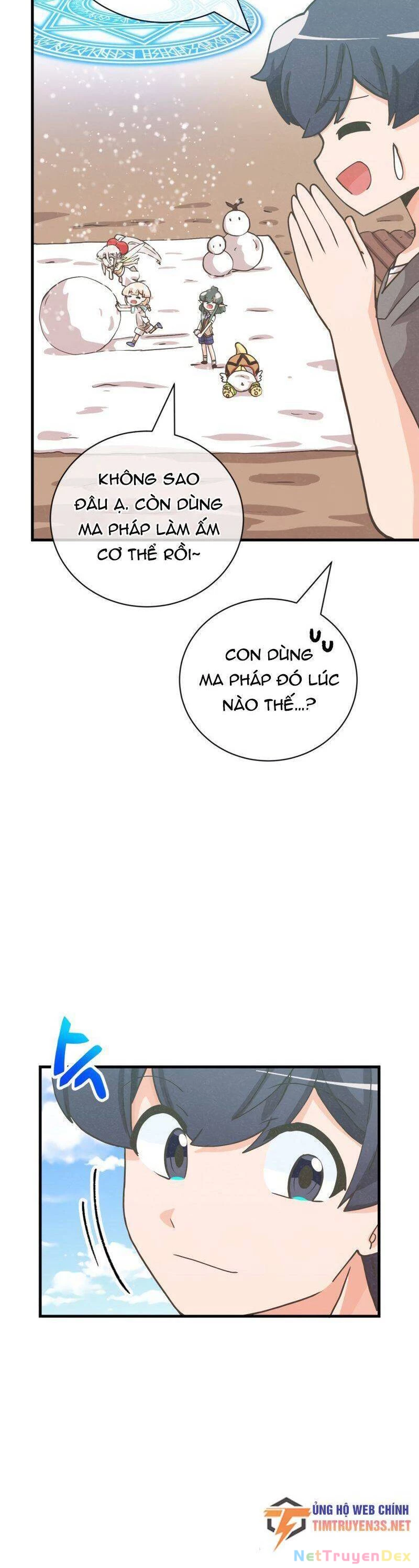 Nông Dân Linh Hồn Chapter 140 - Trang 3