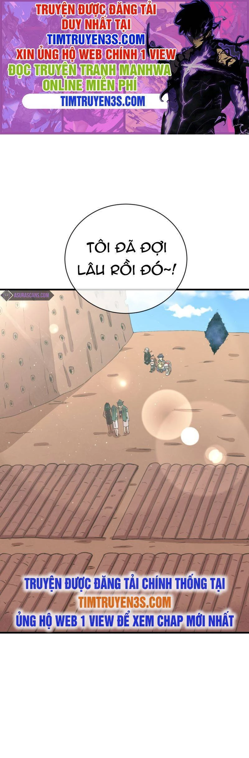 Nông Dân Linh Hồn Chapter 140 - Trang 3