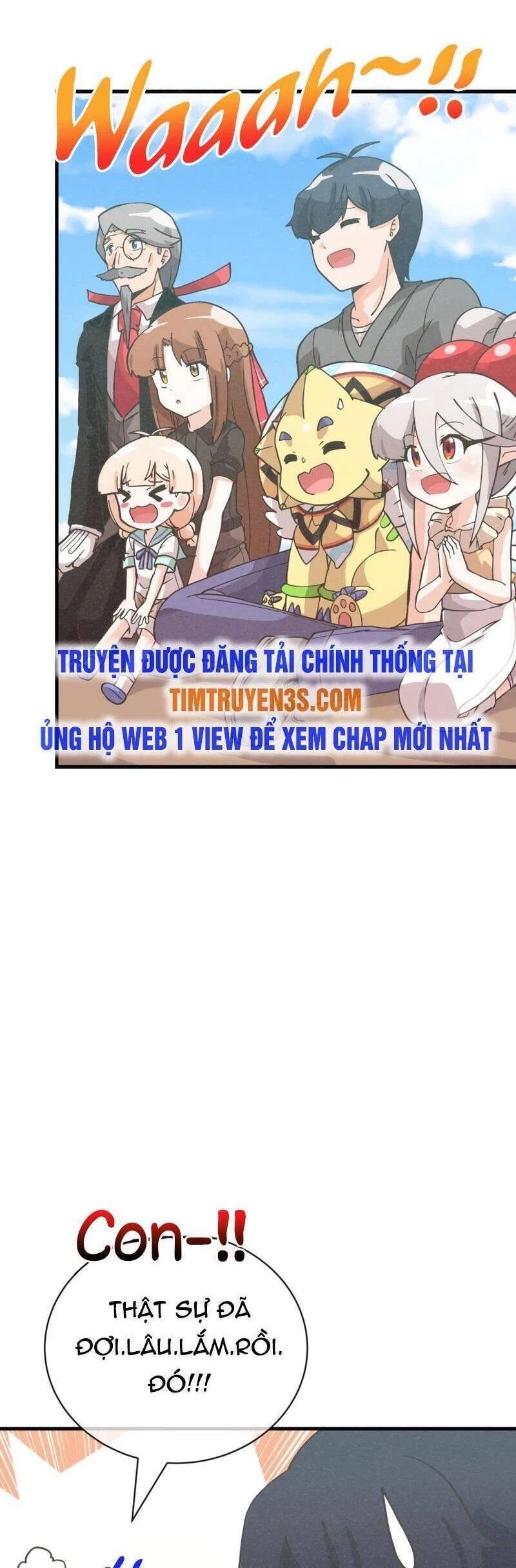 Nông Dân Linh Hồn Chapter 140 - Trang 3