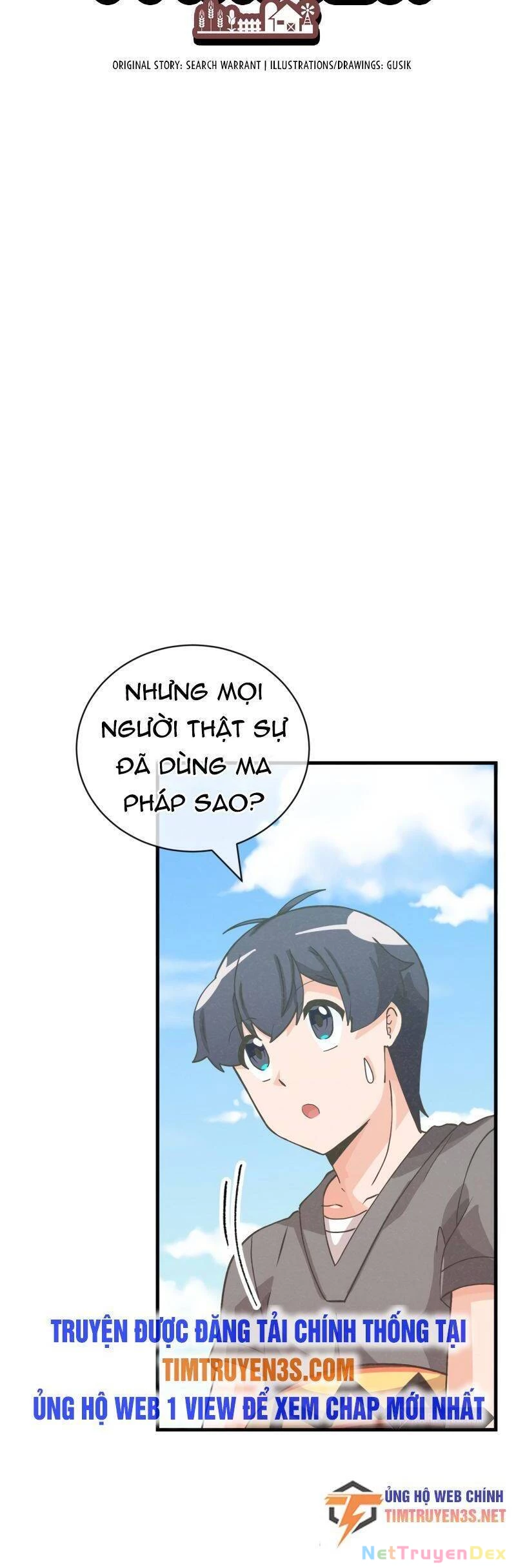 Nông Dân Linh Hồn Chapter 140 - Trang 3