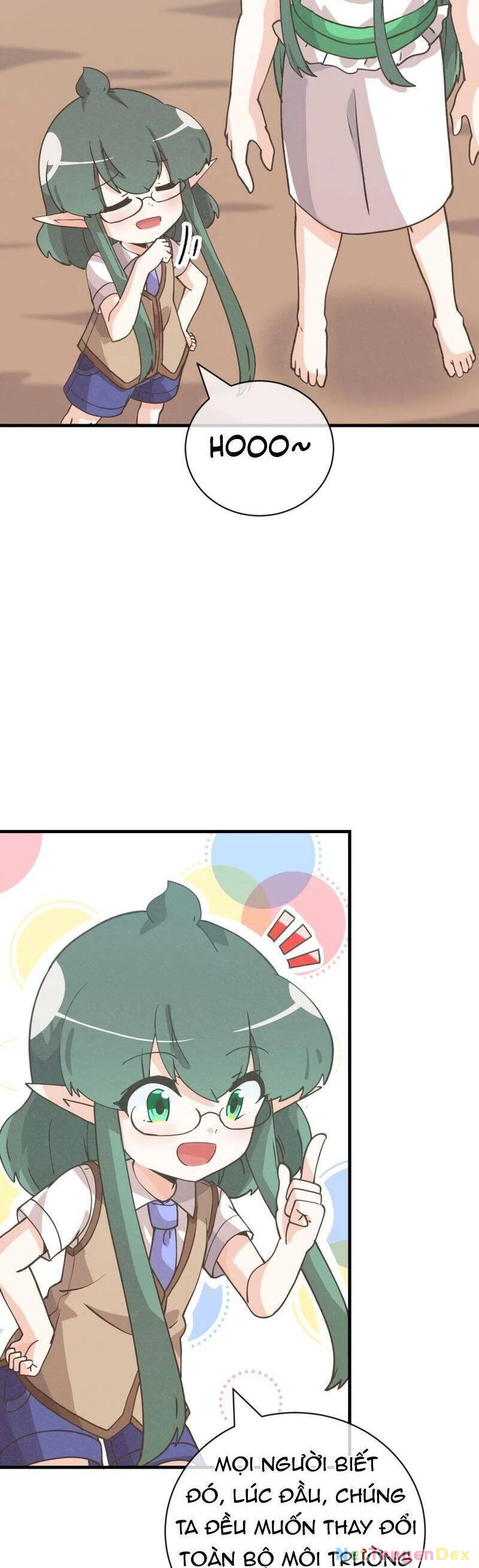 Nông Dân Linh Hồn Chapter 140 - Trang 3