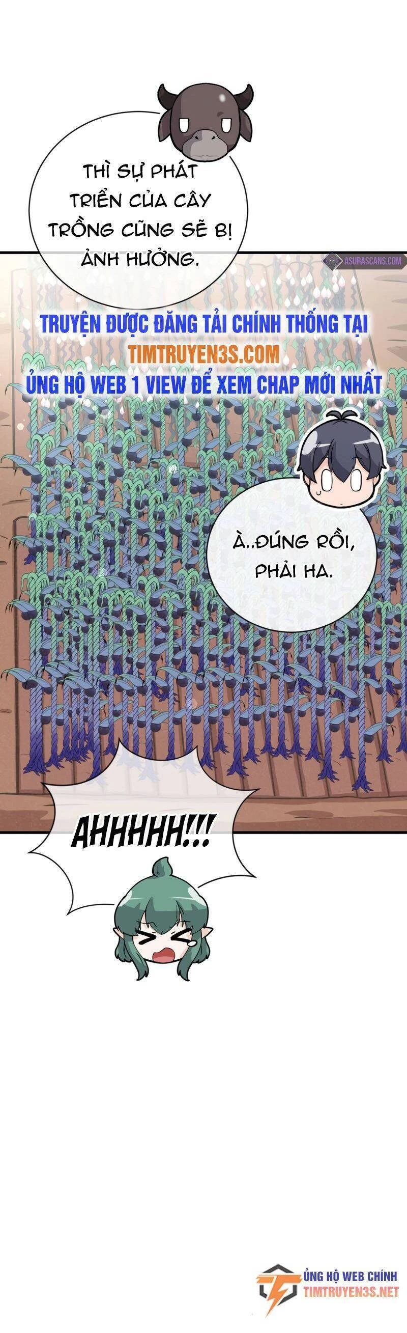 Nông Dân Linh Hồn Chapter 140 - Trang 3