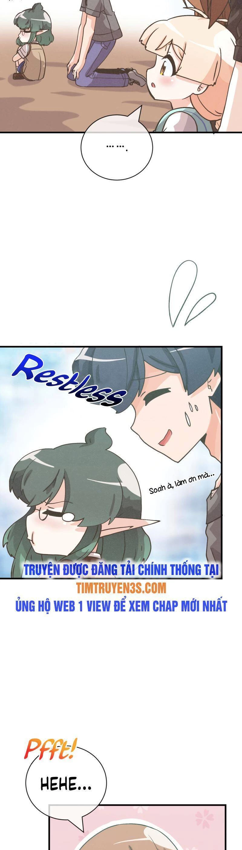 Nông Dân Linh Hồn Chapter 140 - Trang 3