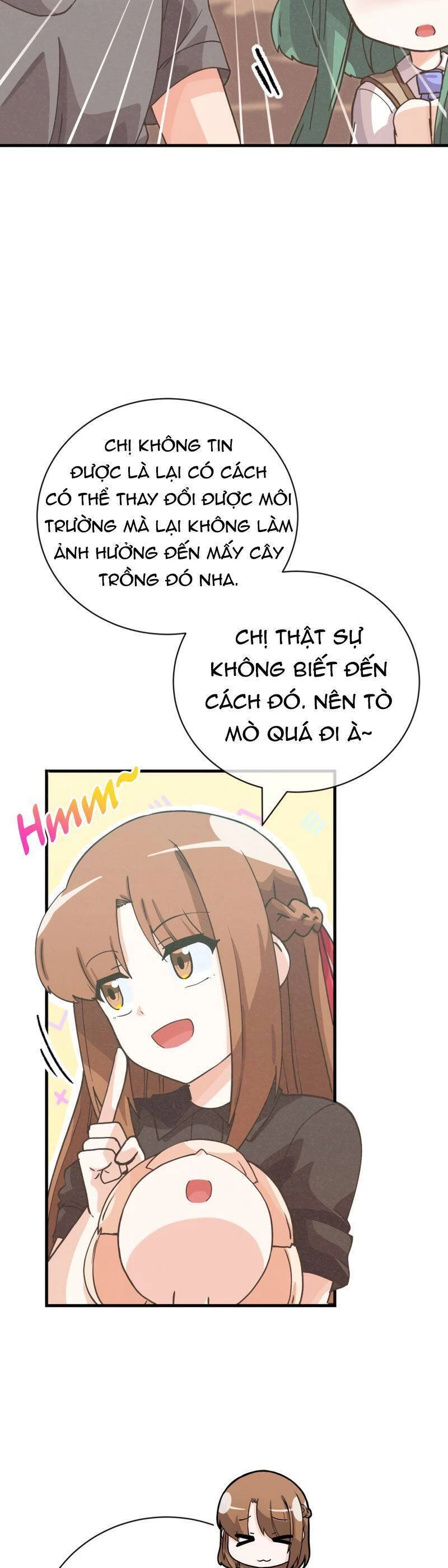 Nông Dân Linh Hồn Chapter 140 - Trang 3