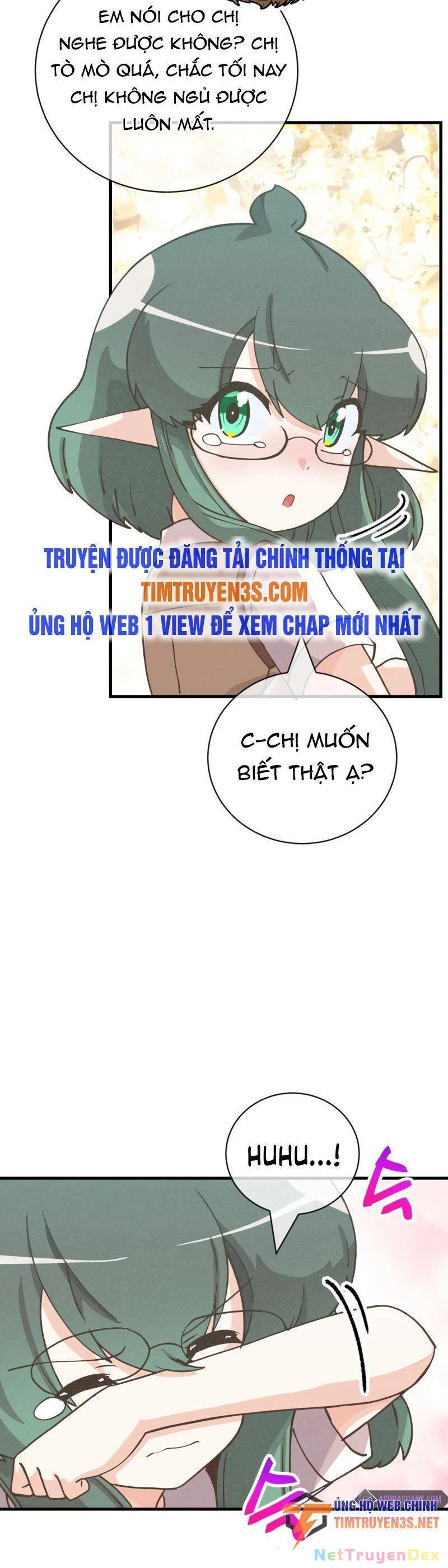 Nông Dân Linh Hồn Chapter 140 - Trang 3