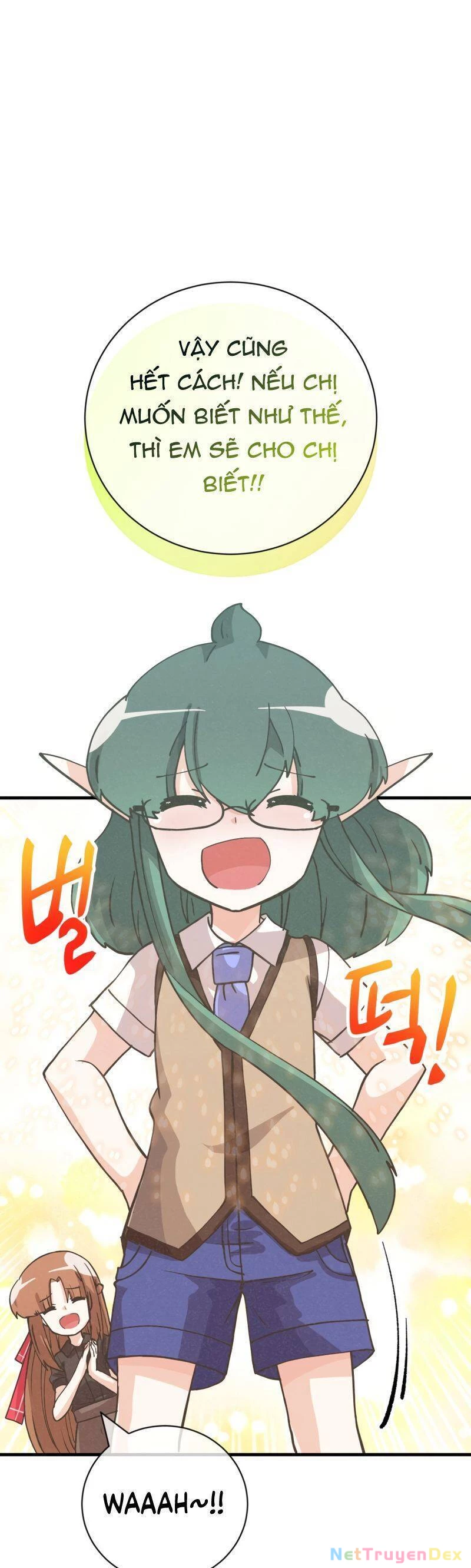 Nông Dân Linh Hồn Chapter 140 - Trang 3