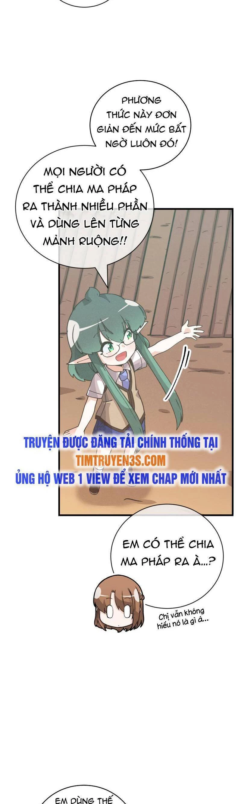 Nông Dân Linh Hồn Chapter 140 - Trang 3