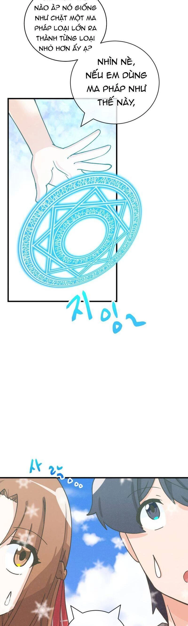 Nông Dân Linh Hồn Chapter 140 - Trang 3