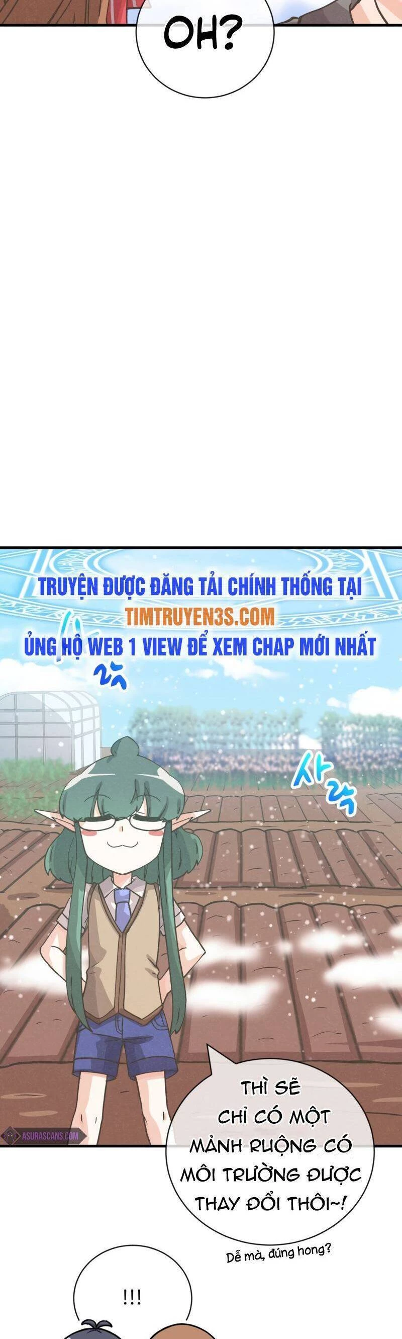 Nông Dân Linh Hồn Chapter 140 - Trang 3