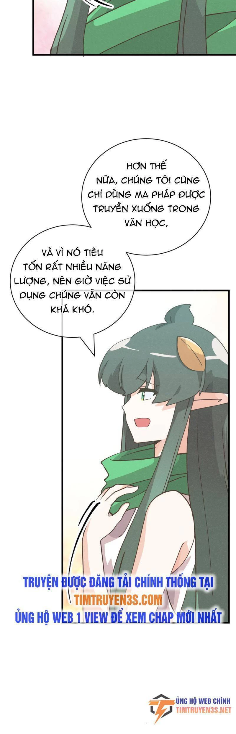 Nông Dân Linh Hồn Chapter 140 - Trang 3