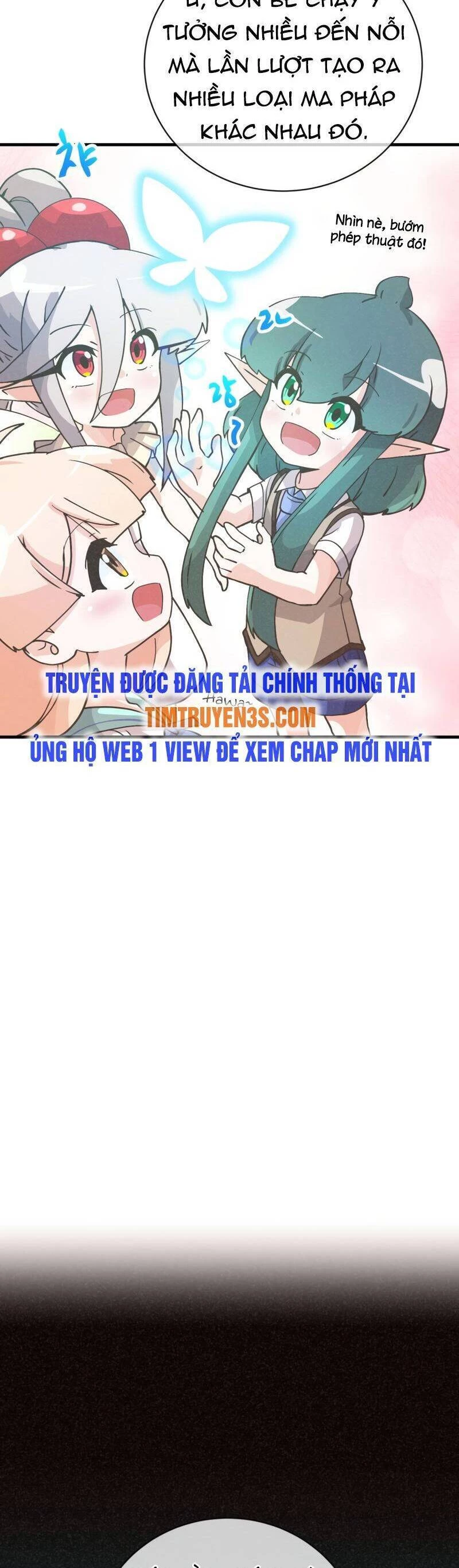 Nông Dân Linh Hồn Chapter 140 - Trang 3