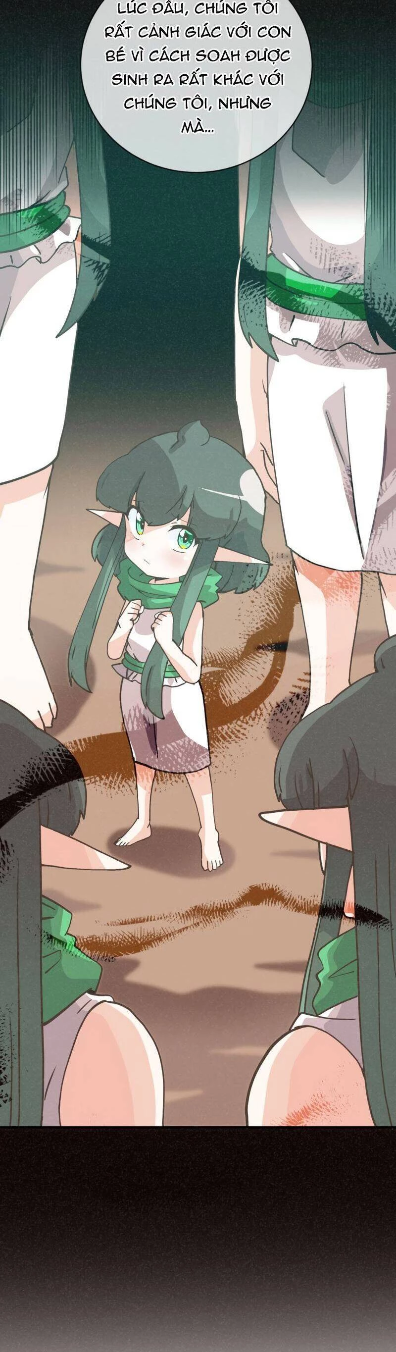 Nông Dân Linh Hồn Chapter 140 - Trang 3